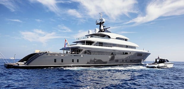 The Most Exclusive Superyachts For Sale Now Abcmallorca Giving You The Best Experience Of Mallorca