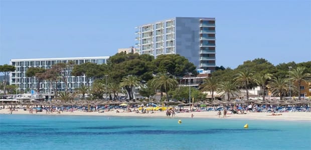 Abcmallorca Planen Buchen Geniessen