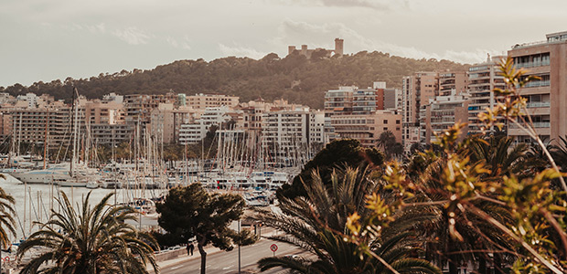Sehenswurdigkeiten Und Aktivitaten In Palma Abcmallorca Giving