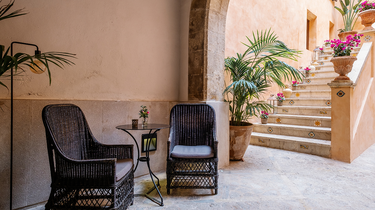 Abcmallorca Planen Buchen Geniessen